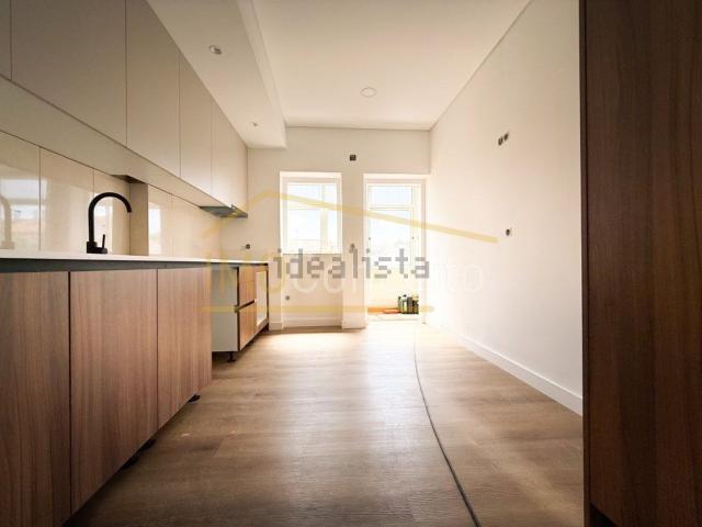 Apartamento, São João Baptista