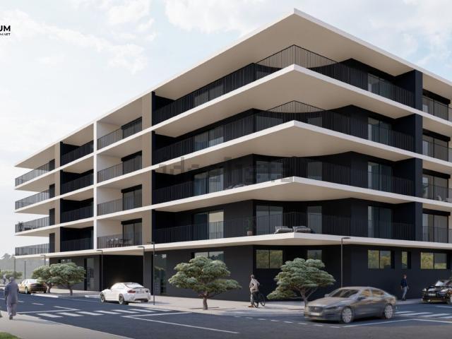 Apartamento, São João Baptista