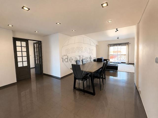 Apartamento, São João Baptista