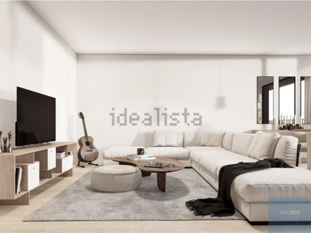 Apartamento, São João Baptista