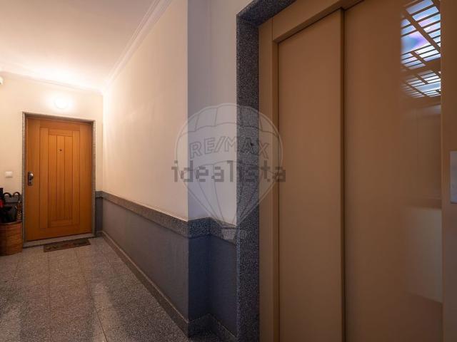 Apartamento, São João Baptista