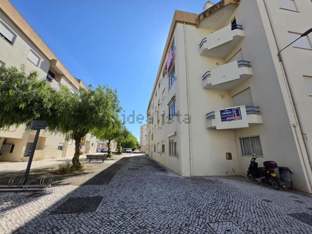 Apartamento, São João Baptista