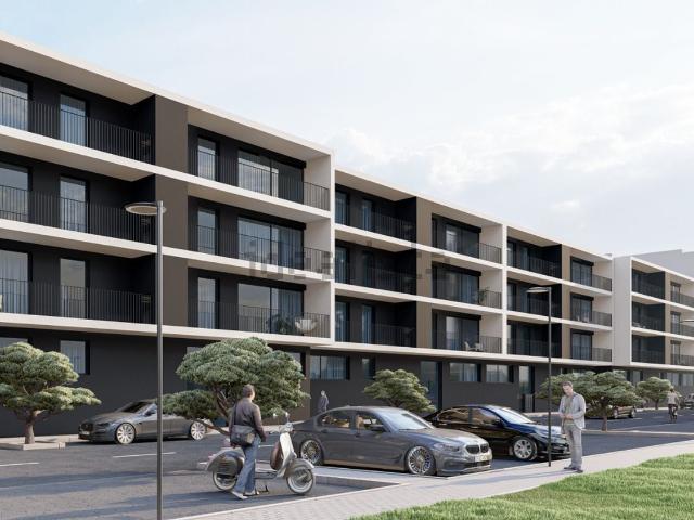Apartamento, São João Baptista
