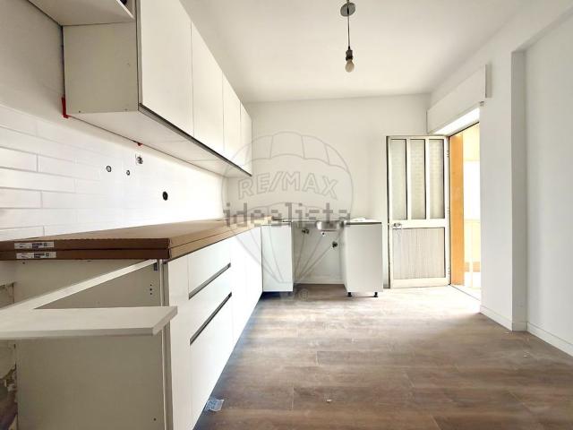 Apartamento, São João Baptista