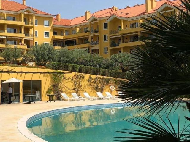 Apartamento, São João, Cascais e Estoril