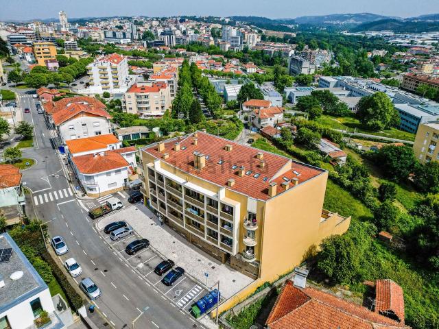 Apartamento, São João da Madeira