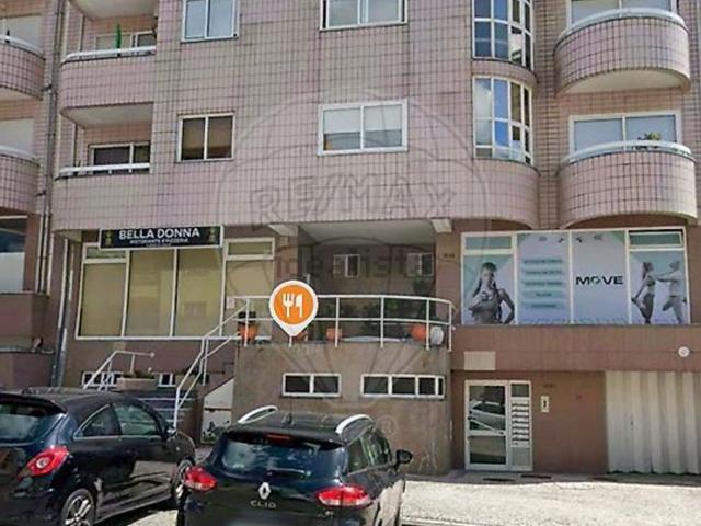 Apartamento, São João da Madeira
