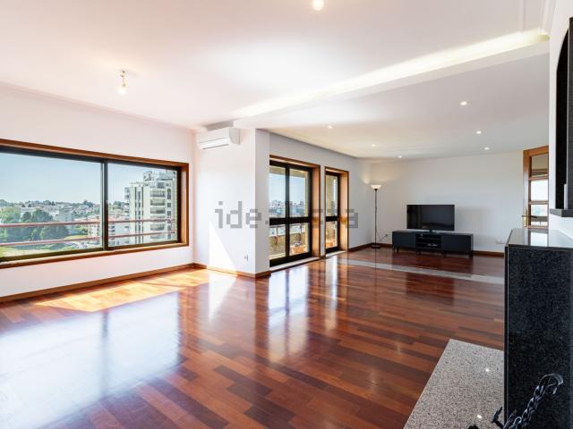 Apartamento, São João da Madeira