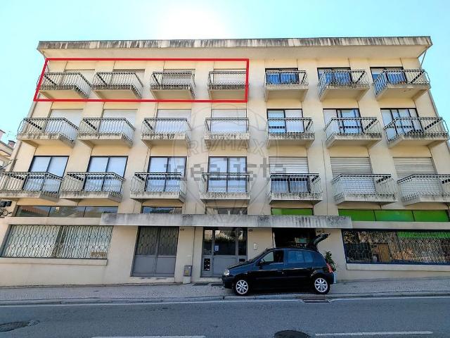 Apartamento, São João da Madeira