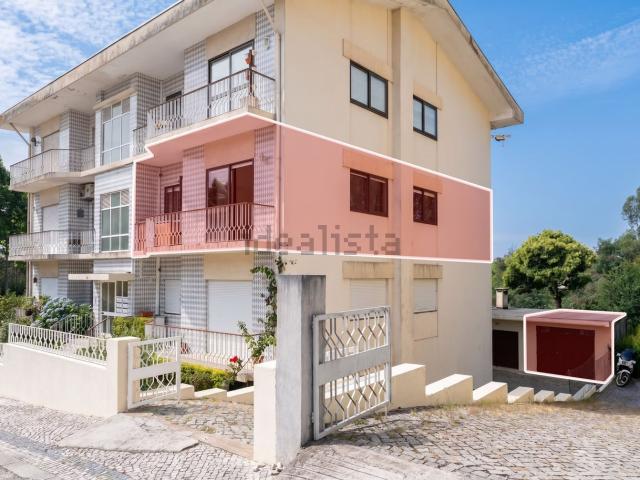 Apartamento, São João da Madeira