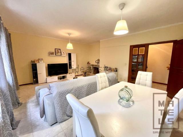 Apartamento, São João da Madeira