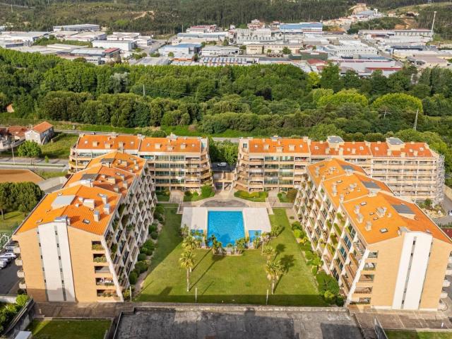 Apartamento, São João da Madeira