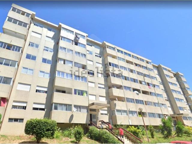 Apartamento, São João da Madeira