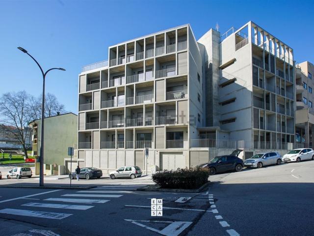 Apartamento, São João da Madeira