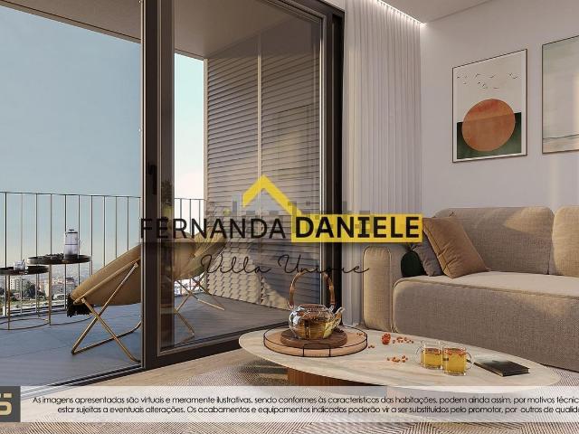 Apartamento, São João da Madeira
