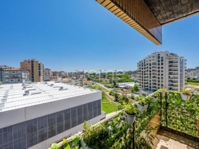 Apartamento, São João da Madeira