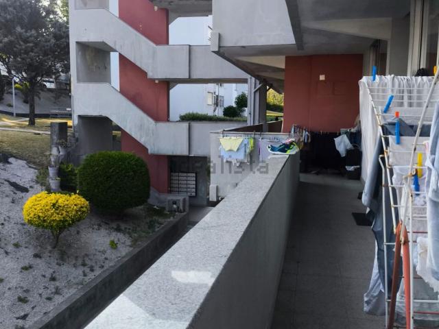 Apartamento, São João da Madeira