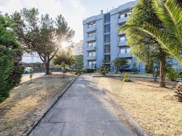 Apartamento, São João da Madeira