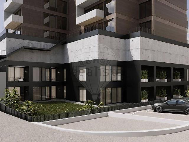 Apartamento, São João da Madeira