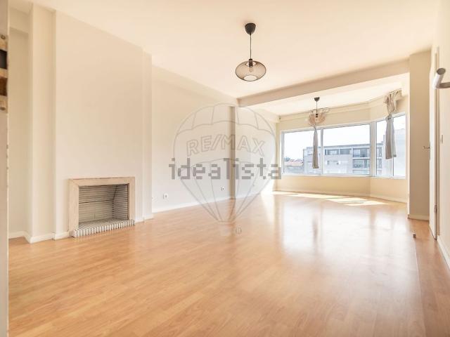 Apartamento, São João da Madeira