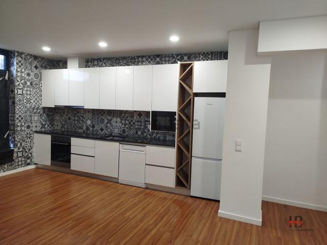 Apartamento, São João da Madeira