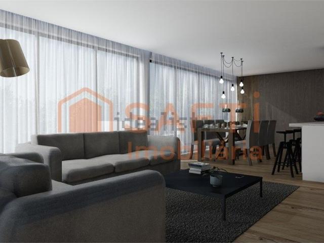 Apartamento, São João da Madeira