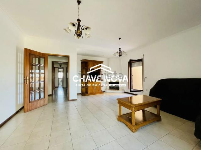 Apartamento, São João de Ver