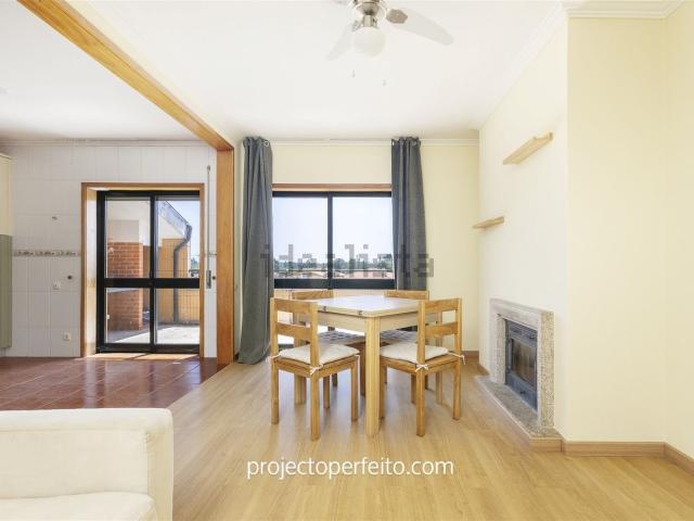 Apartamento, São João de Ver