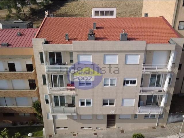 Apartamento, São João de Ver