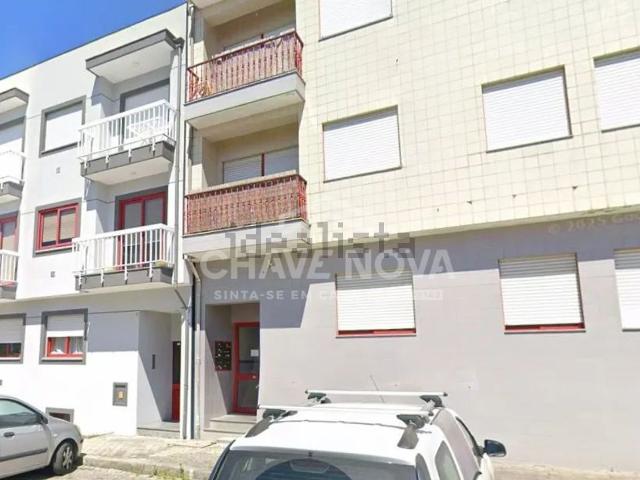 Apartamento, São João de Ver