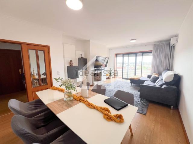 Apartamento, São João de Ver