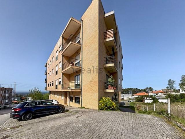 Apartamento, São João de Ver