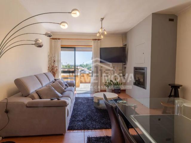 Apartamento, São João de Ver