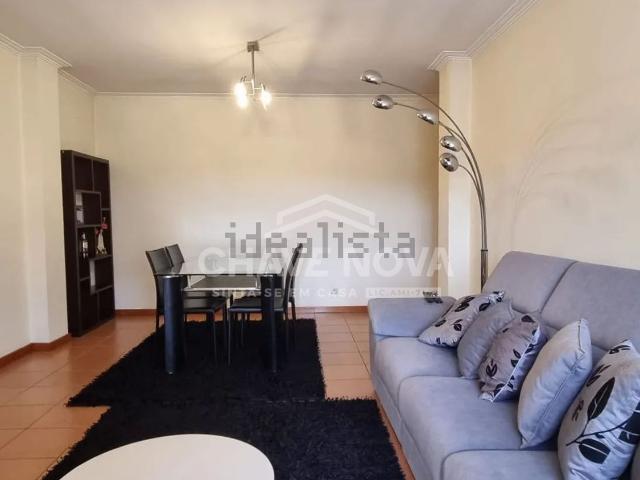 Apartamento, São João de Ver