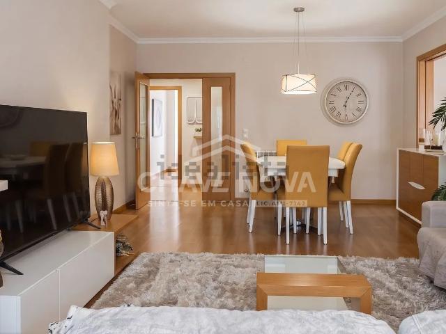 Apartamento, São João de Ver