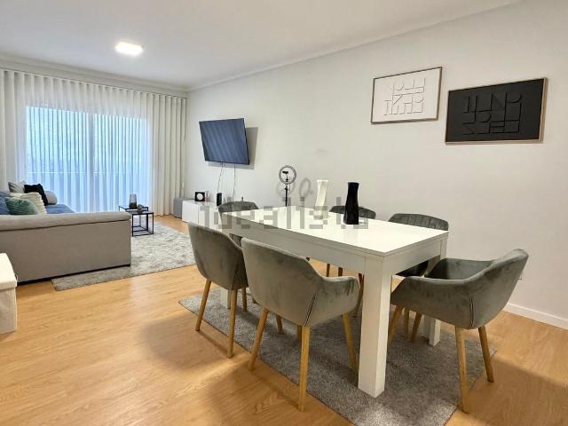Apartamento, São João de Ver