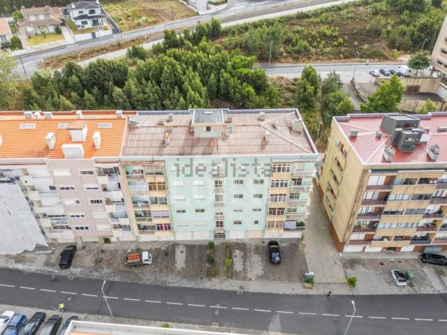 Apartamento, São João de Ver