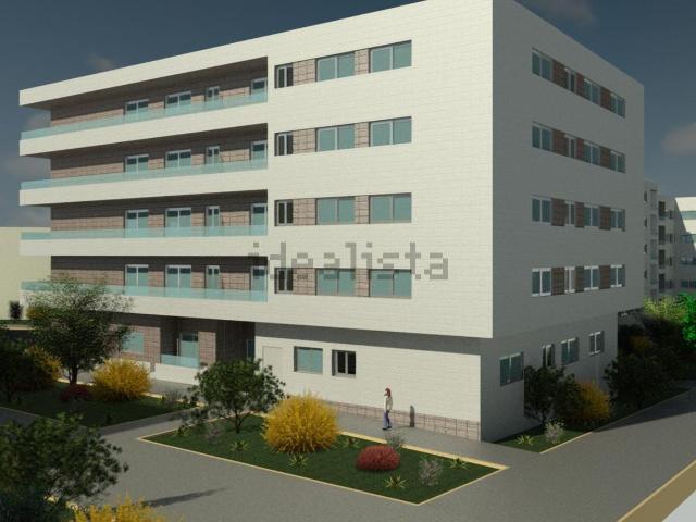 Apartamento, São João de Ver