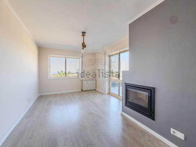 Apartamento, São João de Ver