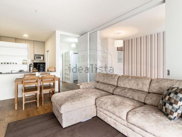 Apartamento, São João de Ver