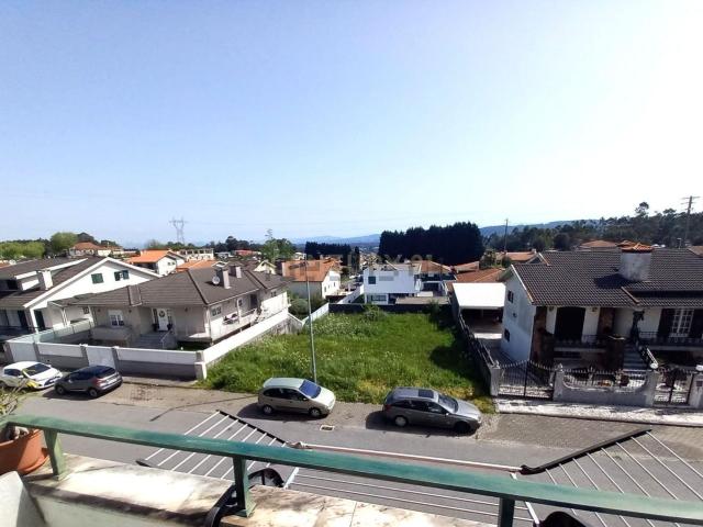 Apartamento, São João de Ver
