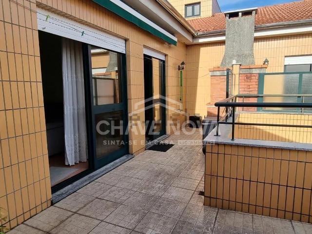 Apartamento, São João de Ver