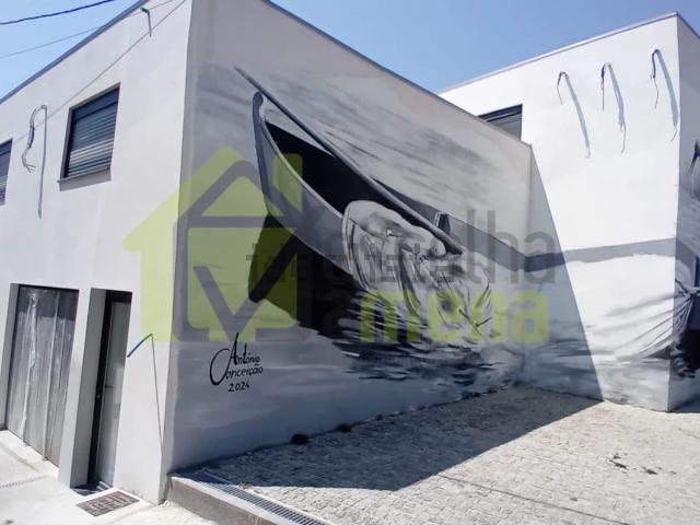 Apartamento, São João de Loure e Frossos