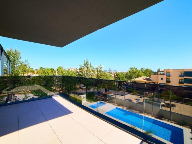 Apartamento, São Jorge Selho