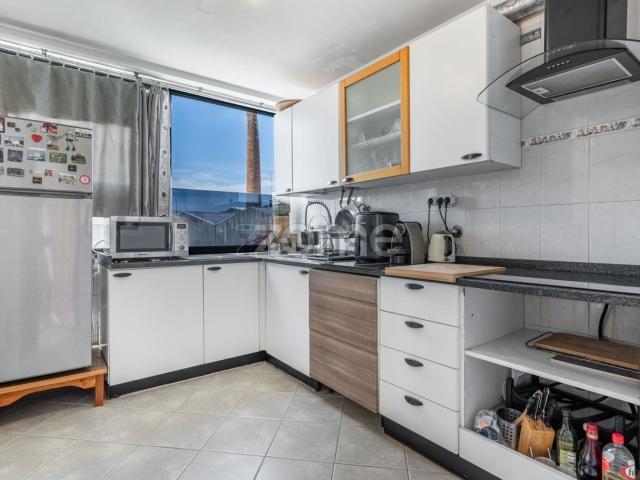 Apartamento, São Jorge Selho