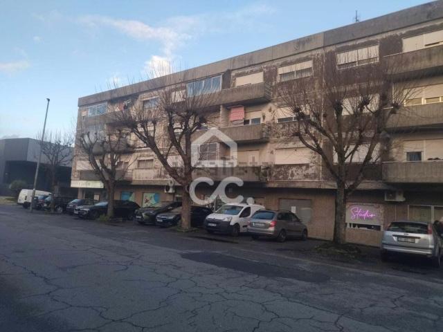 Apartamento, São Jorge Selho