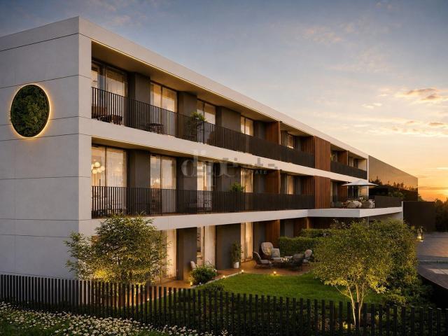 Apartamento, São Jorge Selho