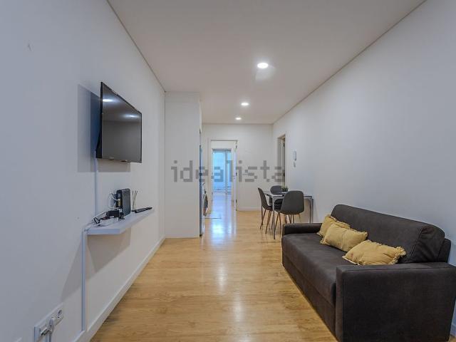 Apartamento, São José