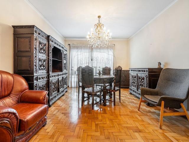 Apartamento, São José de São Lázaro e São João do Souto
