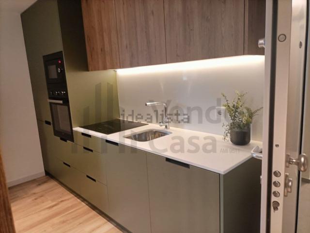 Apartamento, São José de São Lázaro e São João do Souto